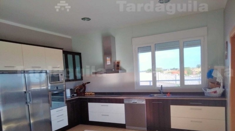 Salamanca - Villamayor - 349m2