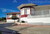 Chalet independiente con terreno en venta en la España, Villamayor, ref: TR140326 foto