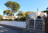Detached villa with land for sale on España, l'Escala, ref: TR407696 photo