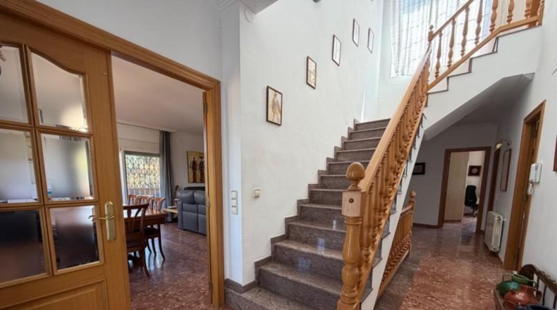 Валенсия - Llíria - 438m2