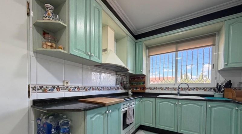 Валенсия - Llíria - 438m2