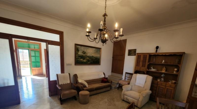 Islas Baleares - Manacor - 2800m2