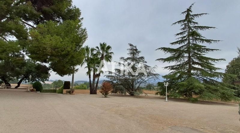 Valencia - Onteniente - 8991m2