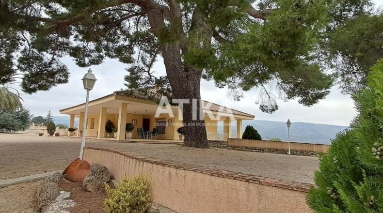 Valencia - Onteniente - 8991m2