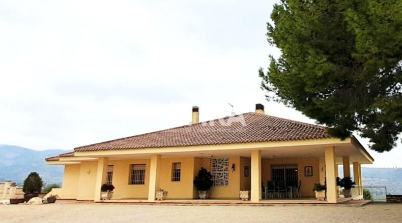 Valencia - Onteniente - 8991m2