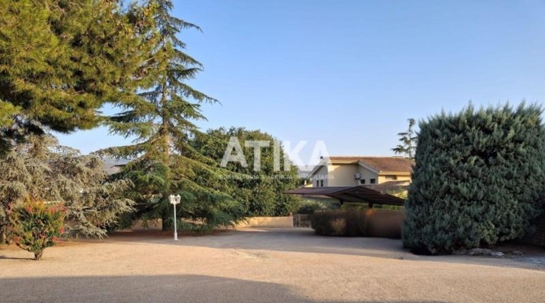 Valencia - Onteniente - 8991m2