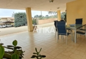 Chalet independiente con terreno en venta en la España, Ontinyent, ref: TR358476 foto