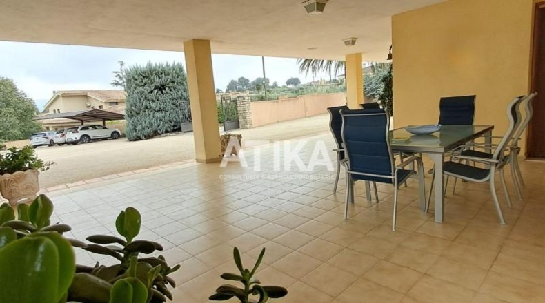Valencia - Onteniente - 8991m2