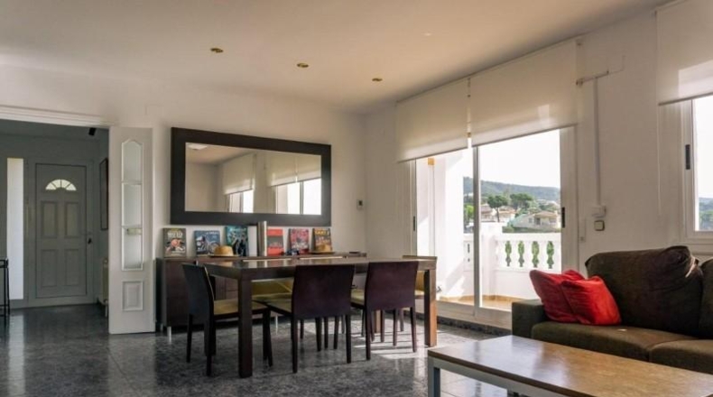 Barcelona - Sant Cebrià de Vallalta - 750m2