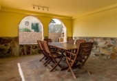Chalet independiente con terreno en venta en la España, Sant Cebrià de Vallalta, ref: TR410024 foto