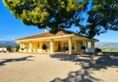 Detached villa with land for sale on España, Ontinyent, ref: TR411825 photo