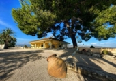 Detached villa with land for sale on España, Ontinyent, ref: TR411825 photo