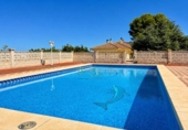Detached villa with land for sale on España, Ontinyent, ref: TR411825 photo