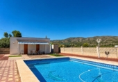 Detached villa with land for sale on España, Ontinyent, ref: TR411825 photo