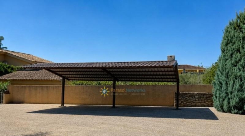 Valencia - Ontinyent - 10044m2