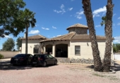 Chalet independiente con terreno en venta en la España, Catral, ref: TR412203 foto