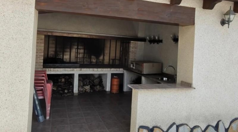 Alicante - Catral - 2127m2