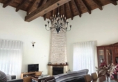 Chalet independiente con terreno en venta en la España, Catral, ref: TR412203 foto