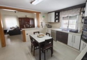 Chalet independiente con terreno en venta en la España, Catral, ref: TR412203 foto