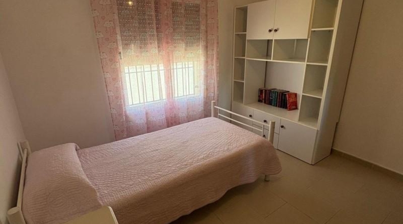 Alicante - Catral - 2127m2