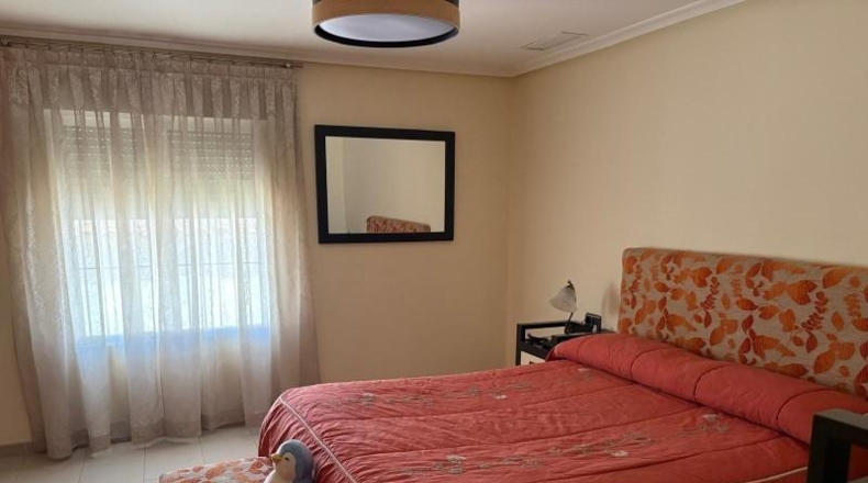 Alicante - Catral - 2127m2