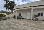 Chalet independiente con terreno en venta en la España, Rojales, ref: TR411635 foto