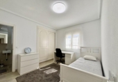 Chalet independiente con terreno en venta en la España, Rojales, ref: TR411635 foto