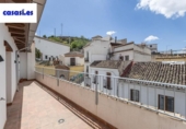 Casa de pueblo en venta en la España, Granada, ref: TR410448 foto