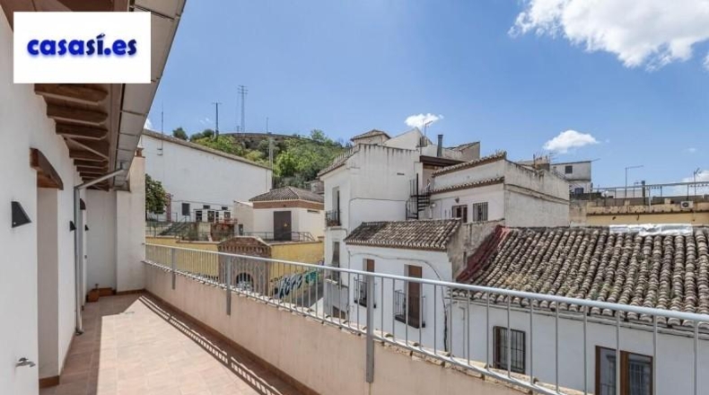 Granada - Granada - 162m2