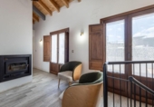 Casa de pueblo en venta en la España, Granada, ref: TR410446 foto