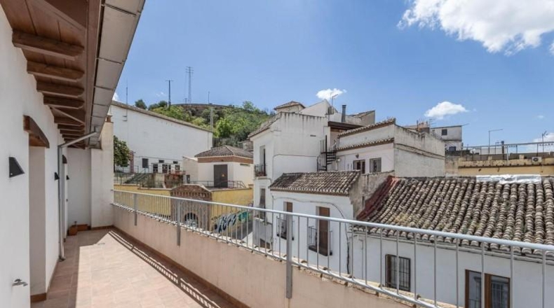 Granada - Granada - 185m2