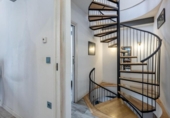 Casa de pueblo en venta en la España, Granada, ref: TR410446 foto