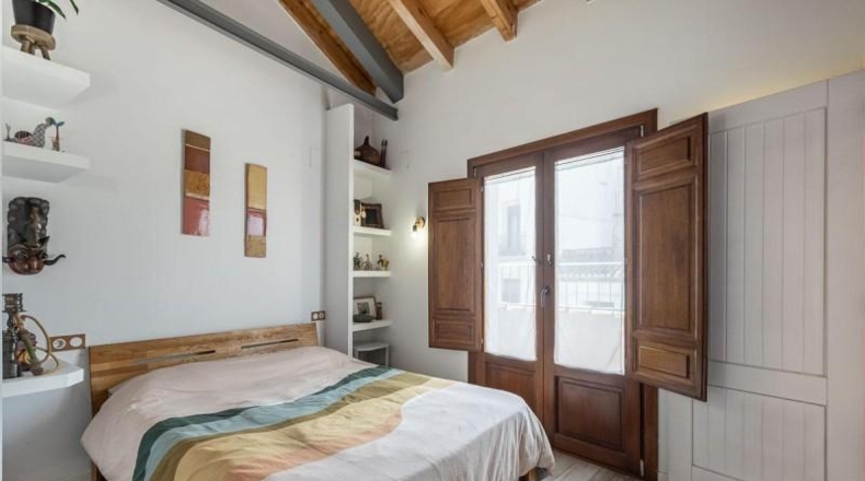 Granada - Granada - 185m2