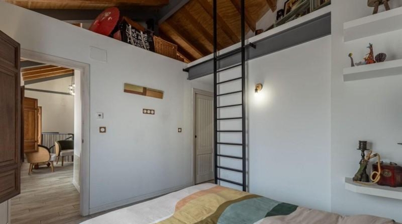 Granada - Granada - 185m2