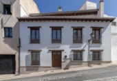 Casa de pueblo en venta en la España, Granada, ref: TR410446 foto