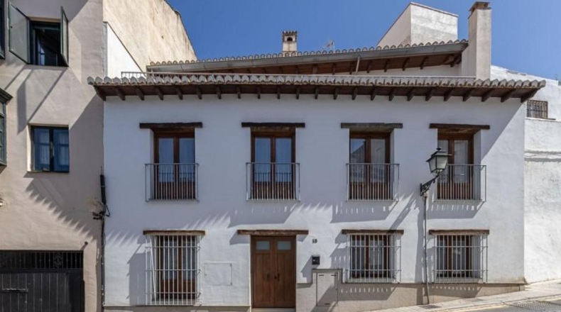 Granada - Granada - 185m2