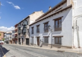 Casa de pueblo en venta en la España, Granada, ref: TR410446 foto
