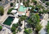 Chalet independiente con terreno en venta en la España, La Nucia, ref: TR410027 foto
