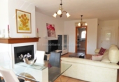 Chalet independiente con terreno en venta en la España, La Nucia, ref: TR410027 foto