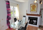 Chalet independiente con terreno en venta en la España, La Nucia, ref: TR410027 foto