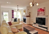 Chalet independiente con terreno en venta en la España, La Nucia, ref: TR410027 foto