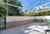 Chalet independiente con terreno en venta en la España, La Nucia, ref: TR410027 foto
