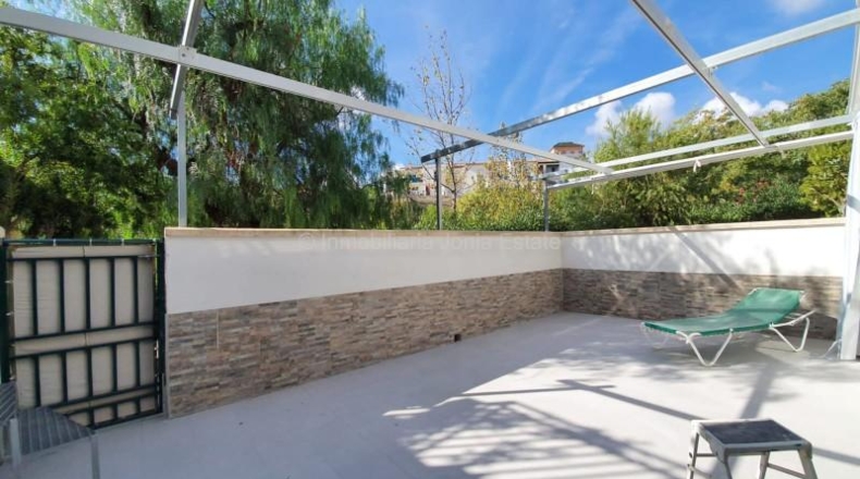 Аликанте - La Nucia - 9000m2