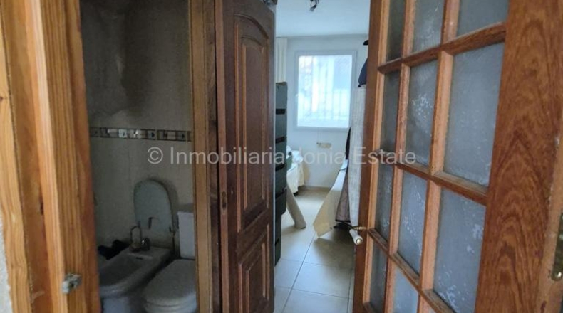 Аликанте - La Nucia - 9000m2