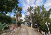 Chalet independiente con terreno en venta en la España, La Nucia, ref: TR410027 foto