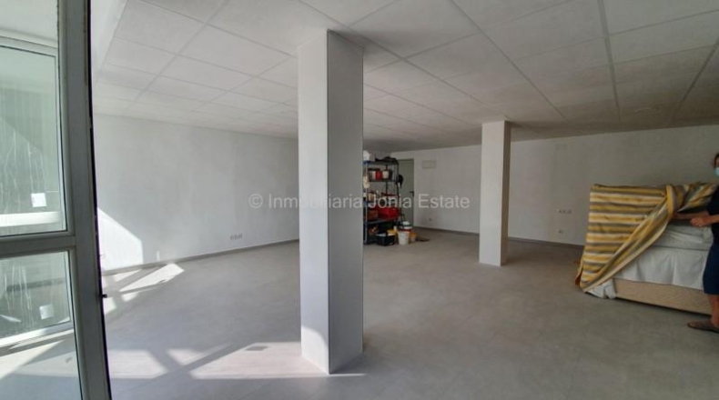 Аликанте - La Nucia - 9000m2
