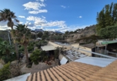 Chalet independiente con terreno en venta en la España, La Nucia, ref: TR410027 foto