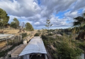 Chalet independiente con terreno en venta en la España, La Nucia, ref: TR410027 foto
