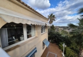 Chalet independiente con terreno en venta en la España, La Nucia, ref: TR410027 foto