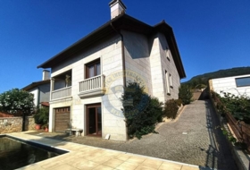 O Calvario 1456&nbsp;m²
